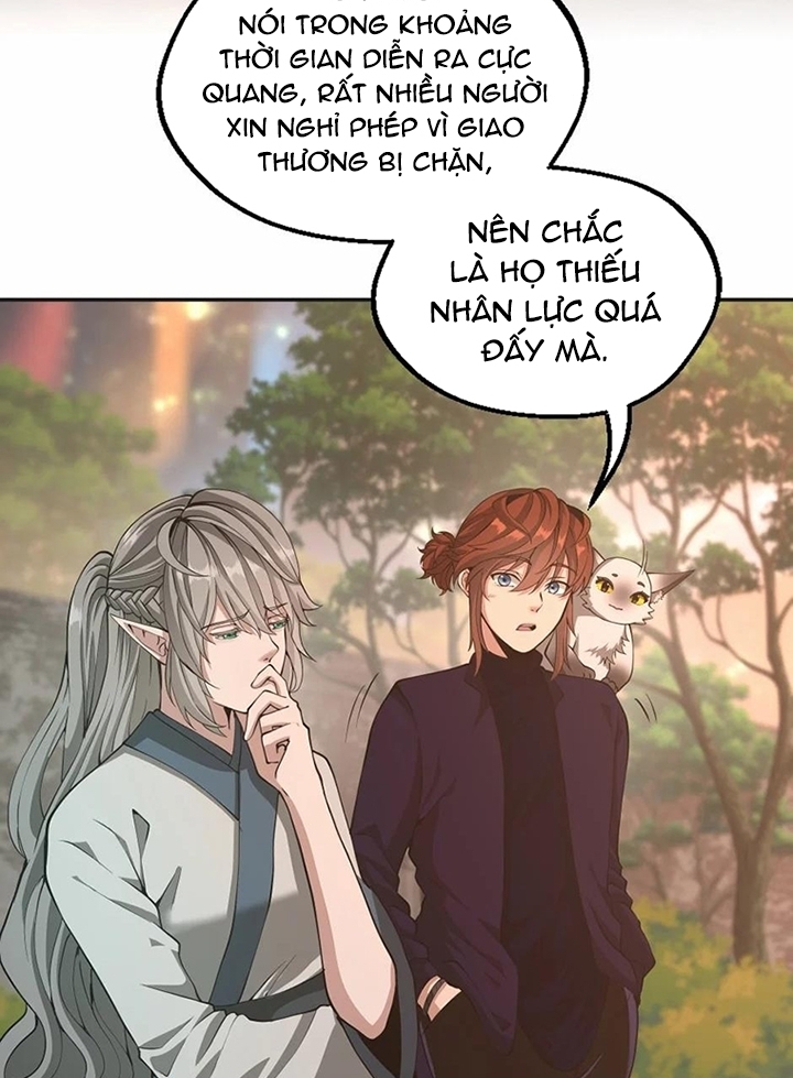 The Beginning After The End Chapter 133 - Trang 2