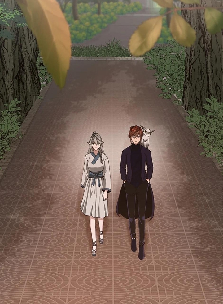 The Beginning After The End Chapter 133 - Trang 2