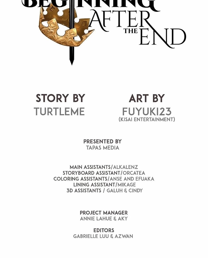 The Beginning After The End Chapter 133 - Trang 2