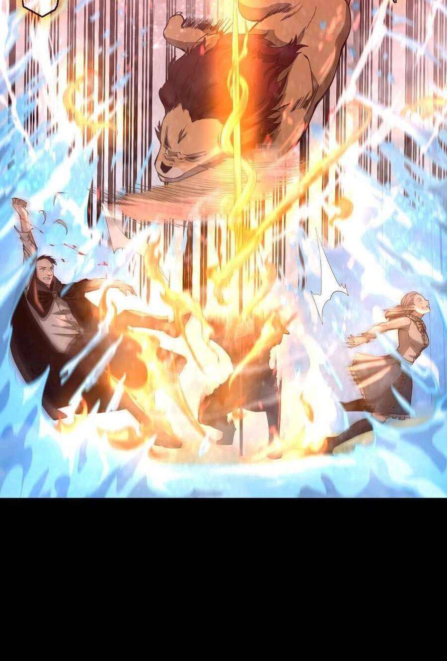 The Beginning After The End Chapter 135 - Trang 2