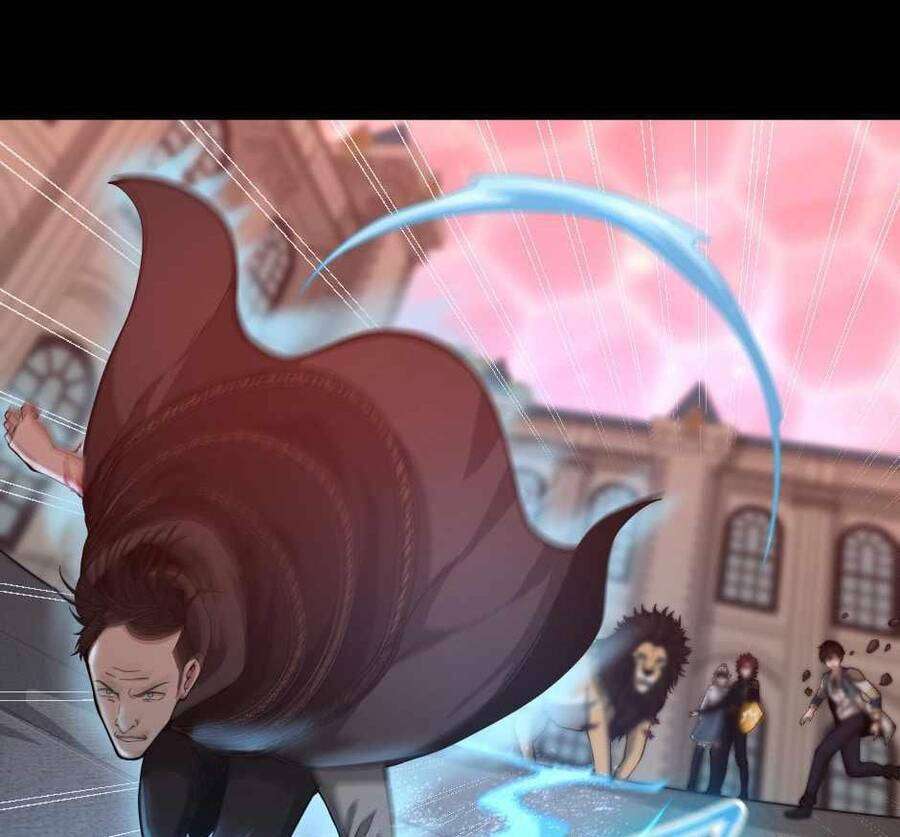 The Beginning After The End Chapter 135 - Trang 2