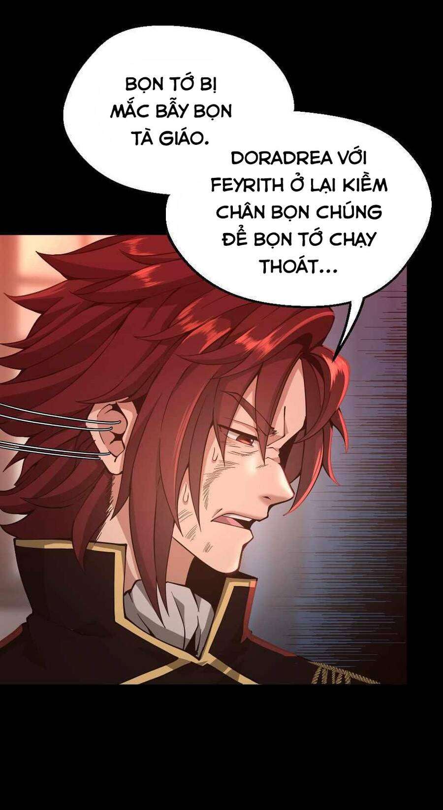 The Beginning After The End Chapter 135 - Trang 2