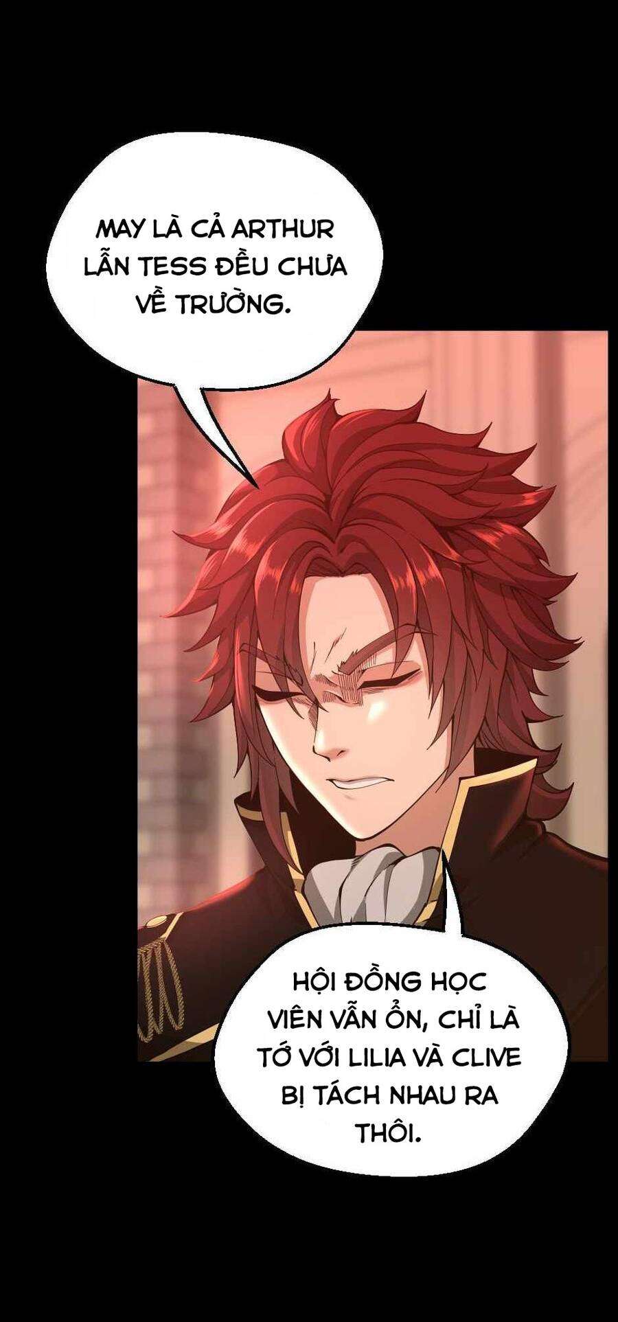 The Beginning After The End Chapter 135 - Trang 2