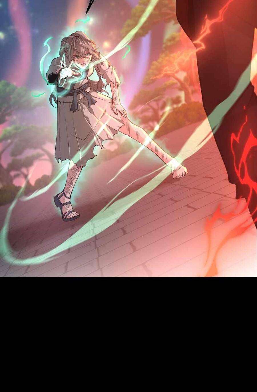 The Beginning After The End Chapter 135 - Trang 2