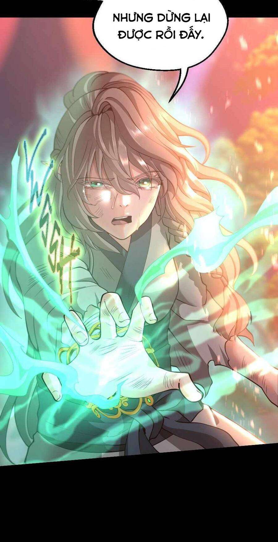 The Beginning After The End Chapter 135 - Trang 2