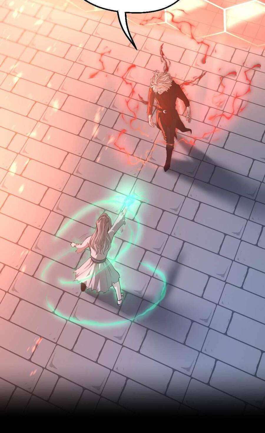 The Beginning After The End Chapter 135 - Trang 2