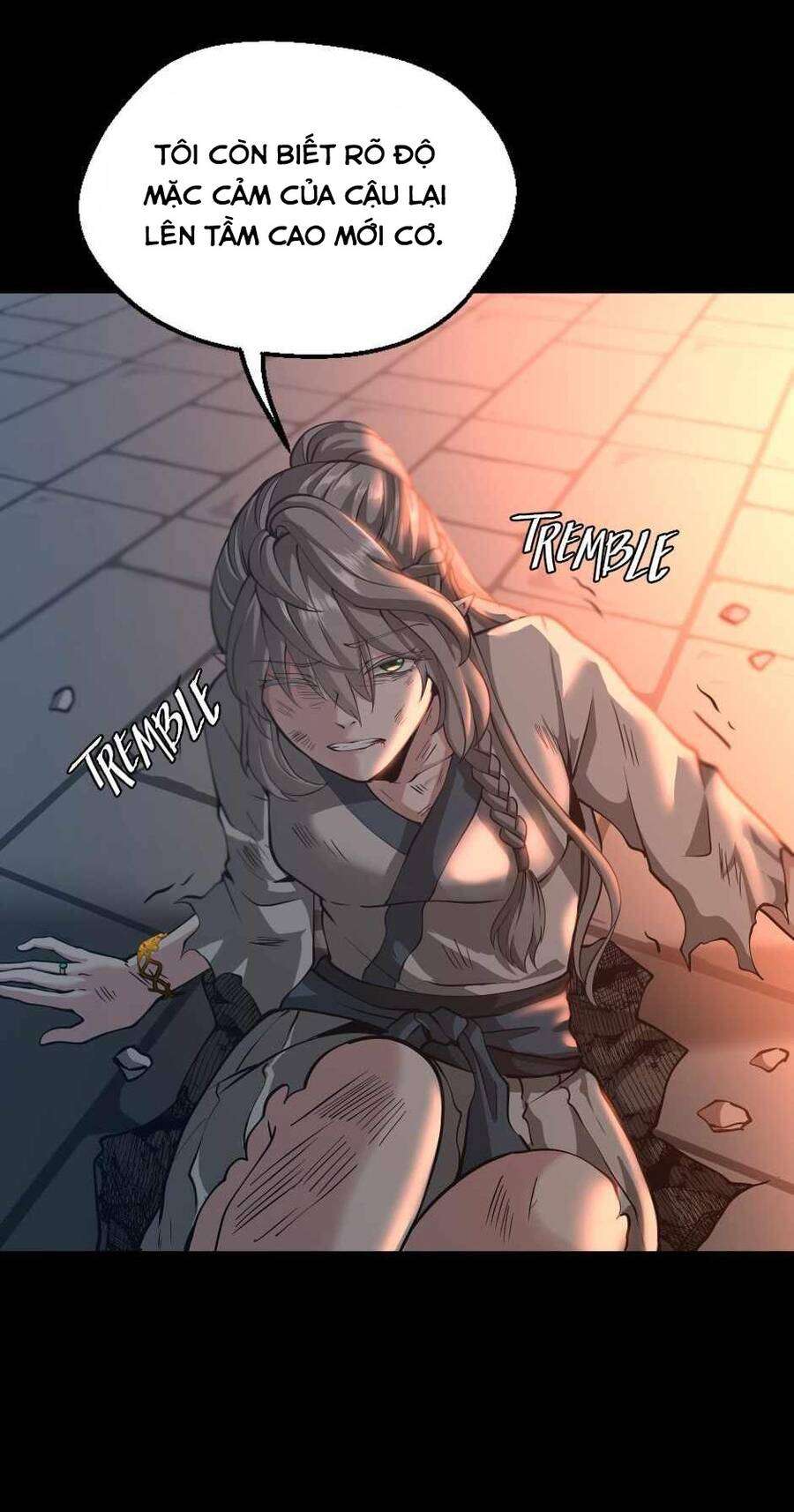 The Beginning After The End Chapter 135 - Trang 2