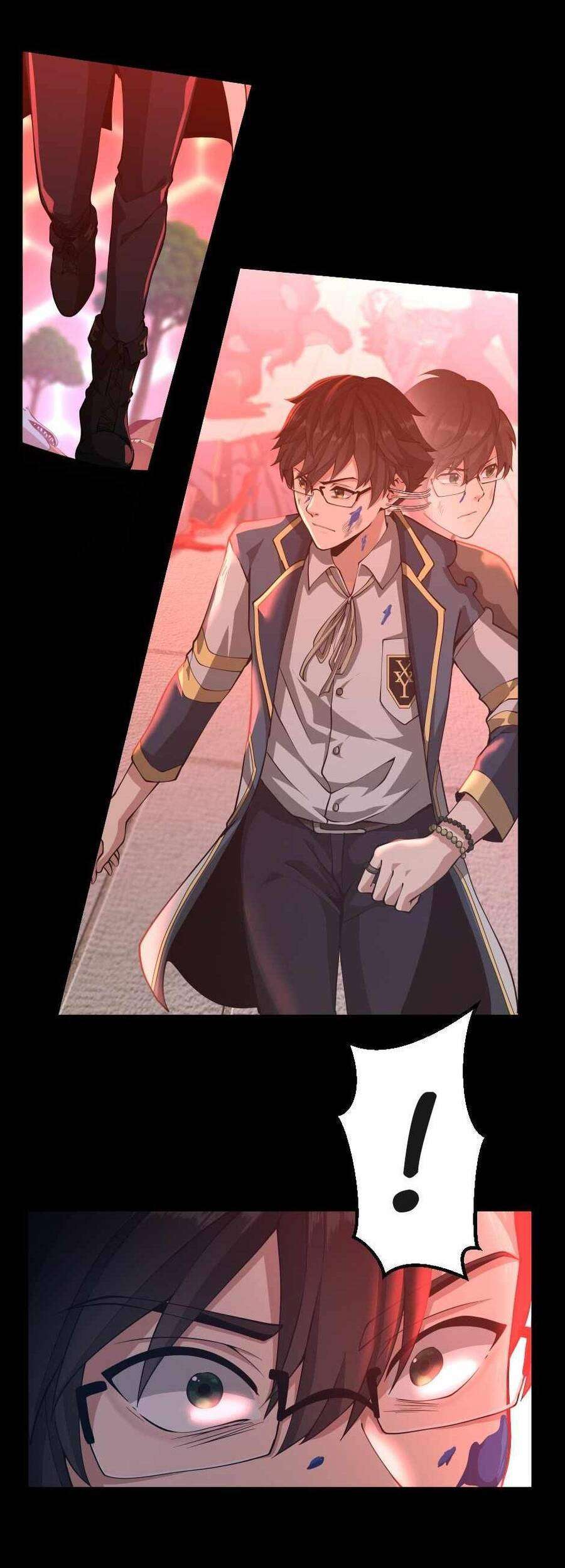 The Beginning After The End Chapter 135 - Trang 2