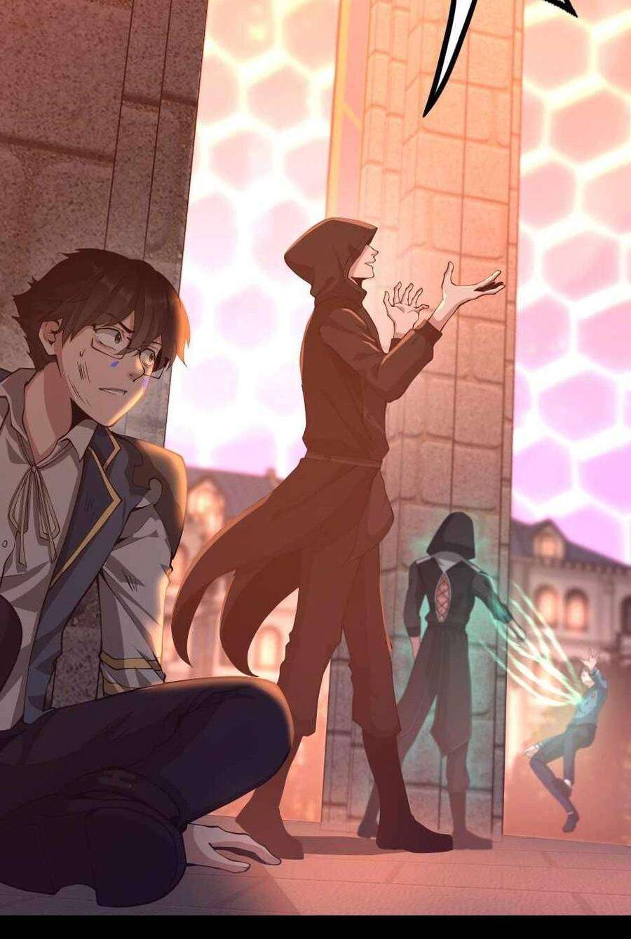 The Beginning After The End Chapter 135 - Trang 2