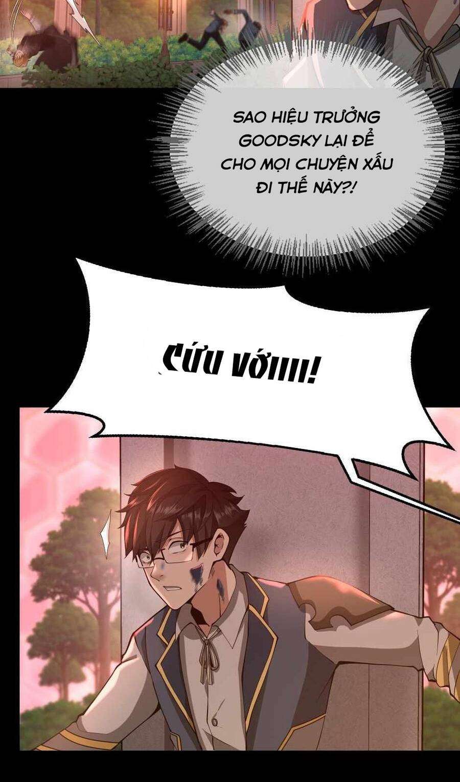 The Beginning After The End Chapter 135 - Trang 2