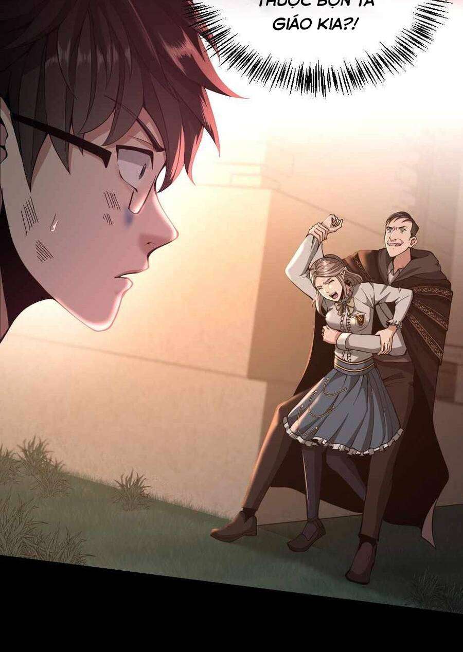 The Beginning After The End Chapter 135 - Trang 2