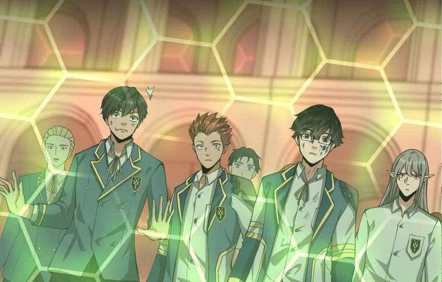 The Beginning After The End Chapter 136 - Trang 2