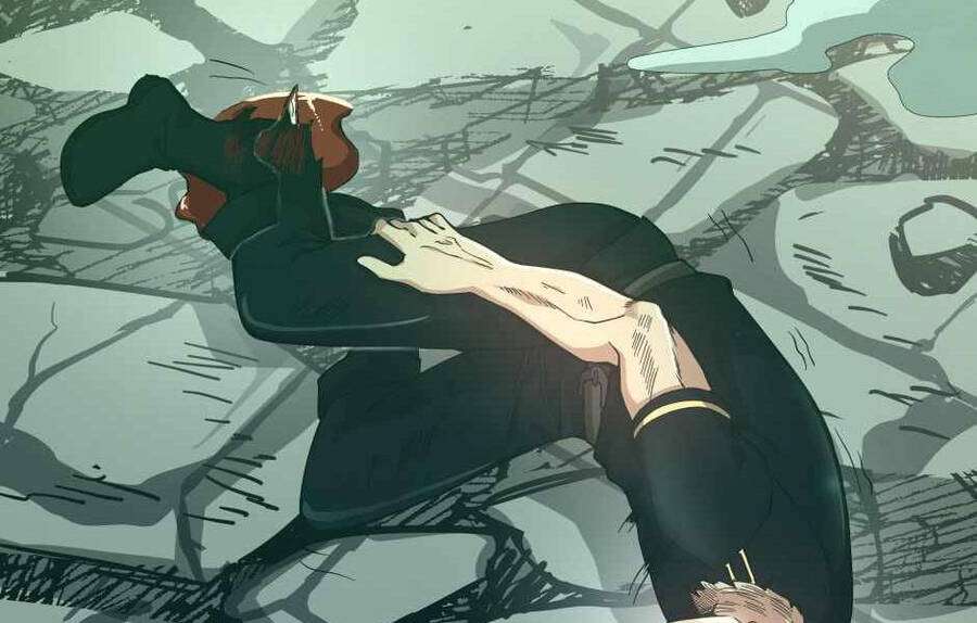 The Beginning After The End Chapter 136 - Trang 2