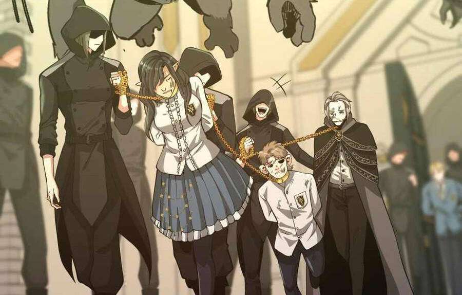 The Beginning After The End Chapter 136 - Trang 2