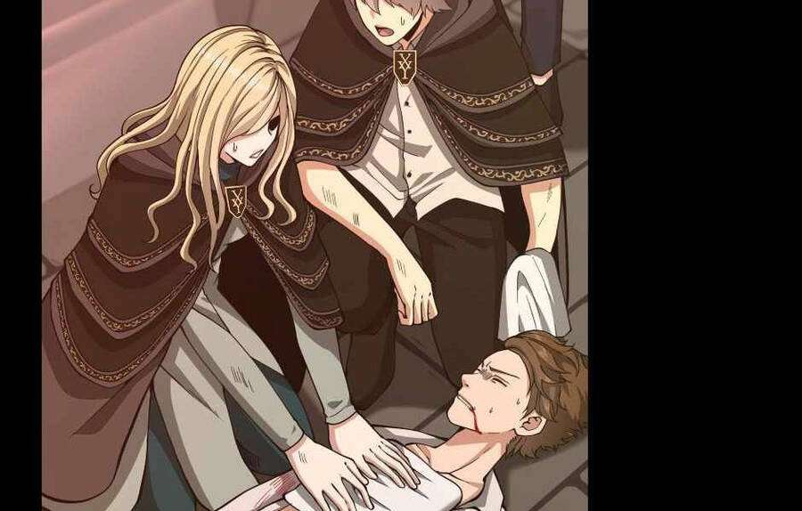 The Beginning After The End Chapter 136 - Trang 2