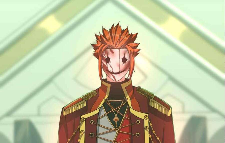 The Beginning After The End Chapter 136 - Trang 2