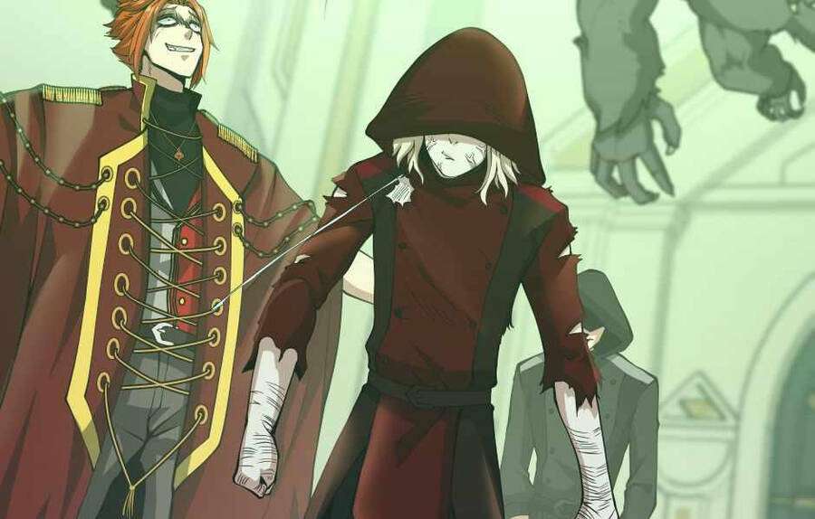 The Beginning After The End Chapter 137 - Trang 2