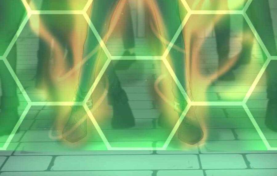 The Beginning After The End Chapter 137 - Trang 2