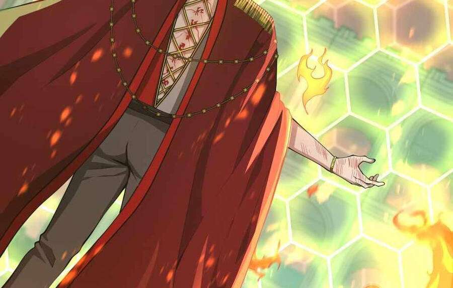 The Beginning After The End Chapter 137 - Trang 2