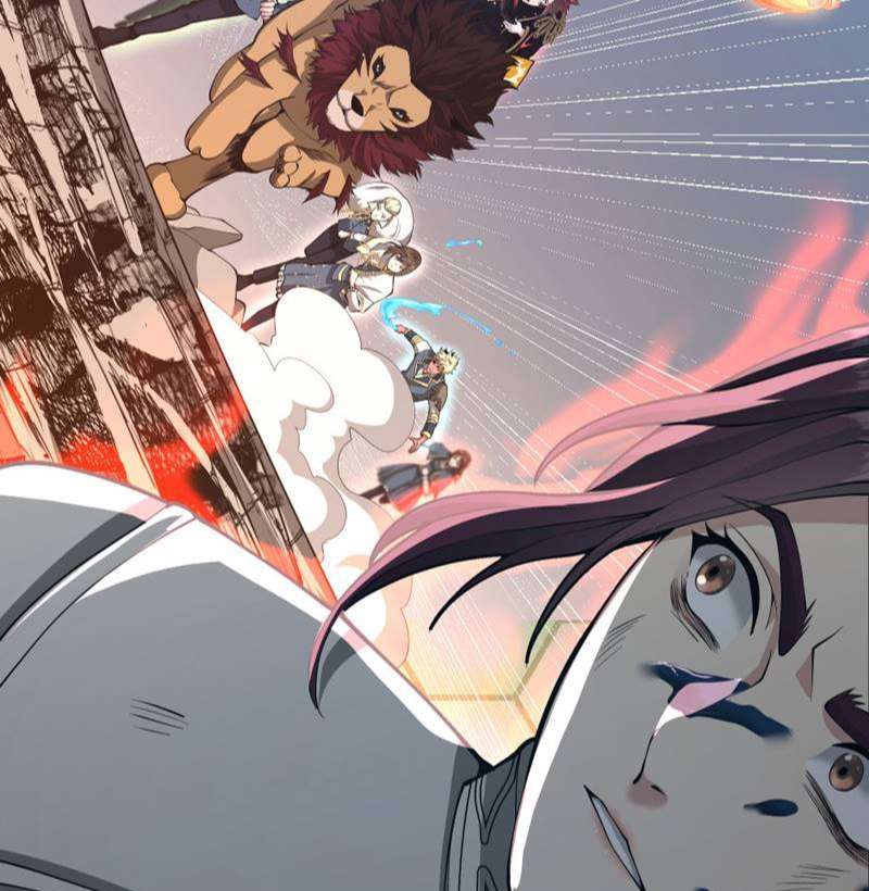 The Beginning After The End Chapter 138 - Trang 2