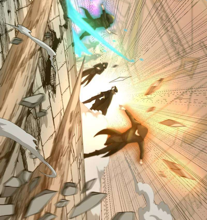 The Beginning After The End Chapter 138 - Trang 2