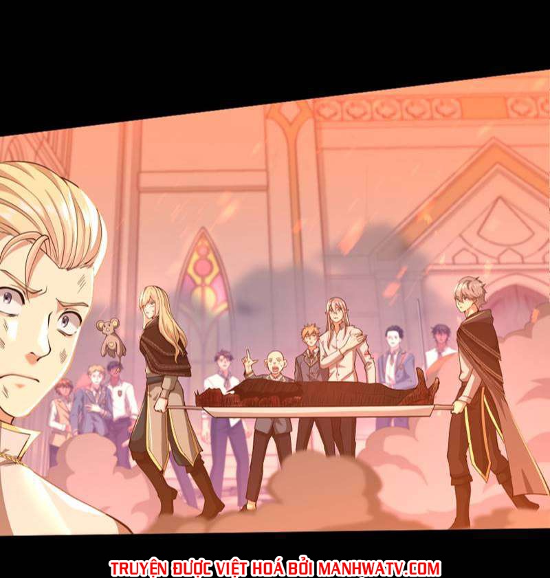 The Beginning After The End Chapter 138 - Trang 2