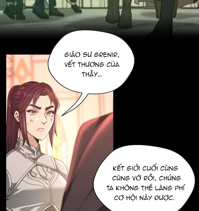 The Beginning After The End Chapter 138 - Trang 2