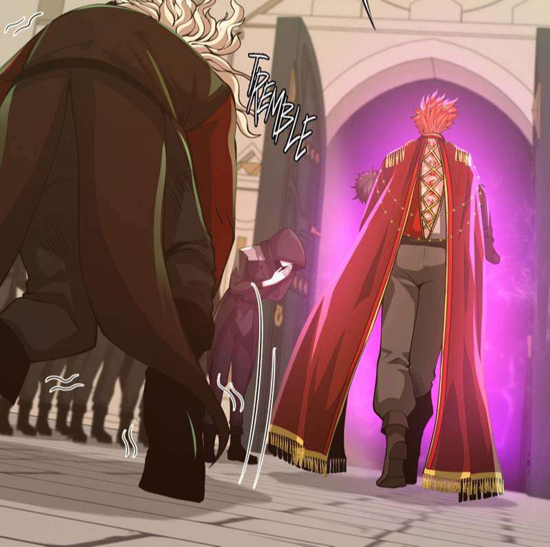 The Beginning After The End Chapter 138 - Trang 2