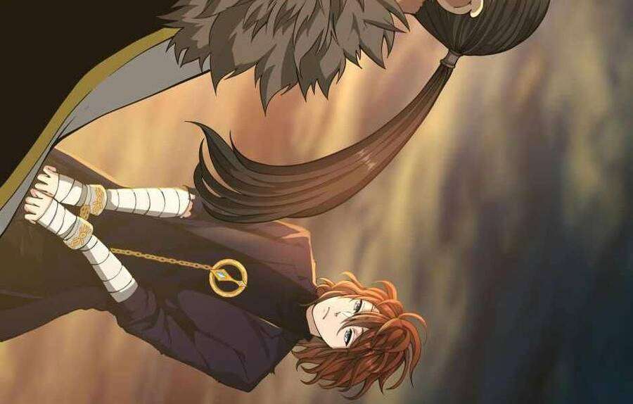 The Beginning After The End Chapter 143 - Trang 2