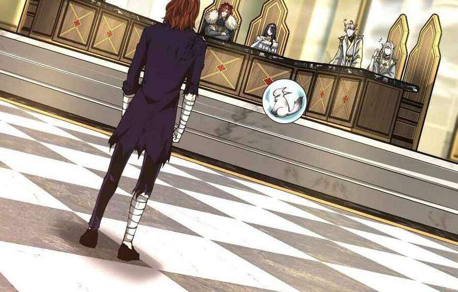 The Beginning After The End Chapter 143 - Trang 2