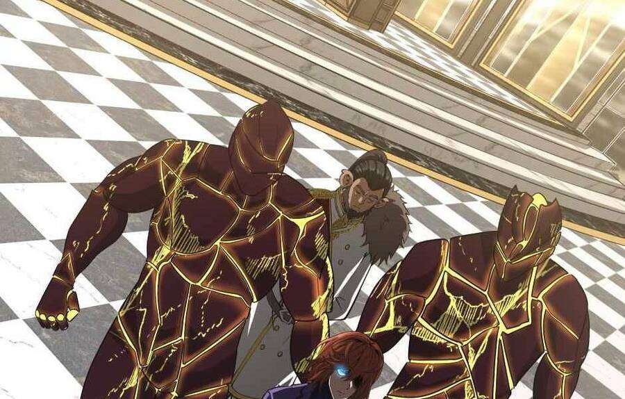 The Beginning After The End Chapter 143 - Trang 2