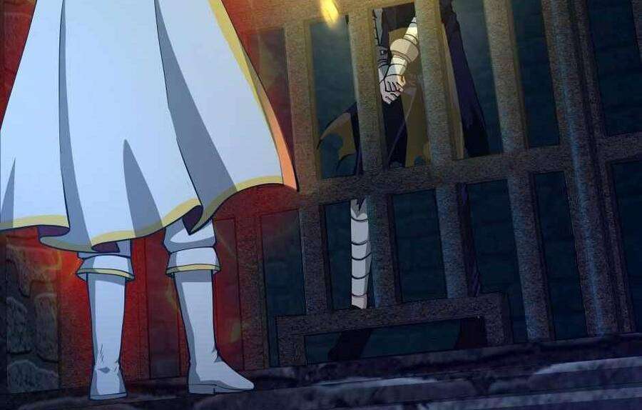 The Beginning After The End Chapter 143 - Trang 2