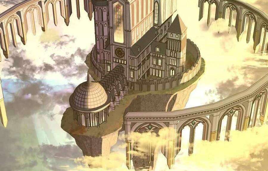 The Beginning After The End Chapter 143 - Trang 2