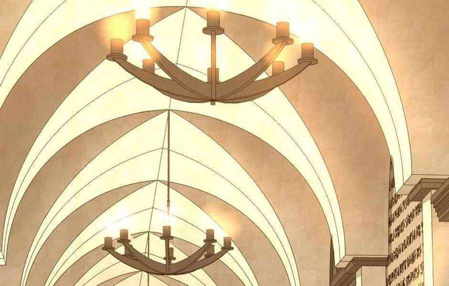 The Beginning After The End Chapter 143 - Trang 2