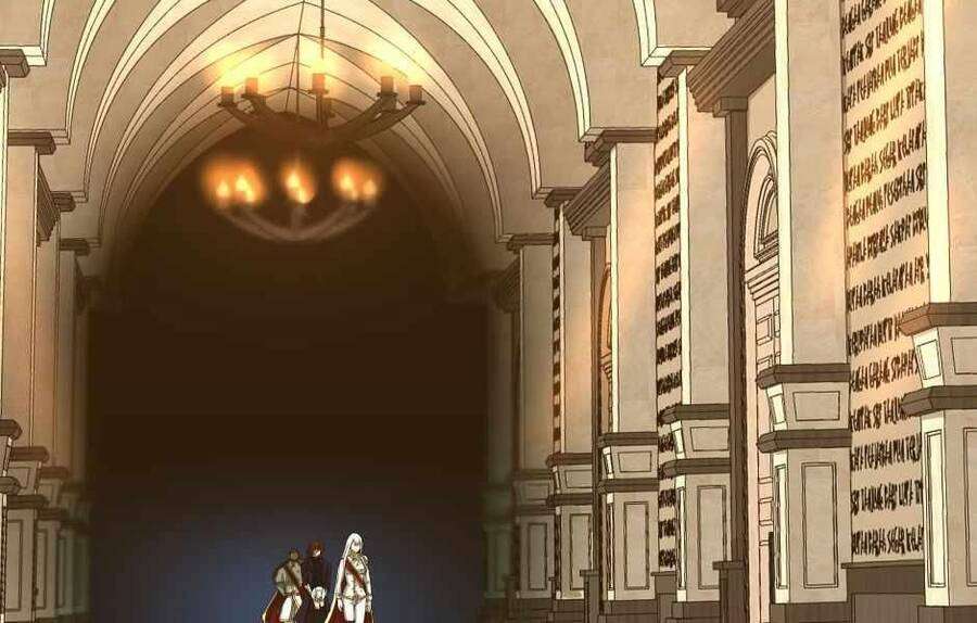 The Beginning After The End Chapter 143 - Trang 2