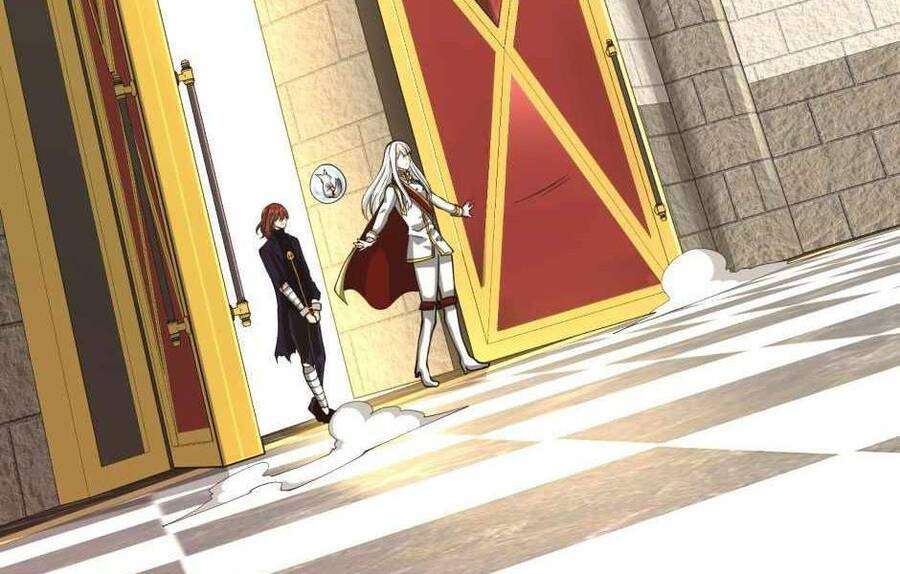 The Beginning After The End Chapter 143 - Trang 2