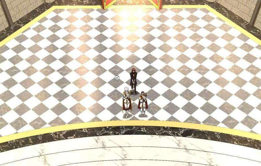 The Beginning After The End Chapter 143 - Trang 2