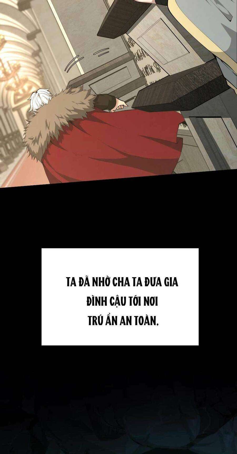 The Beginning After The End Chapter 145 - Trang 2