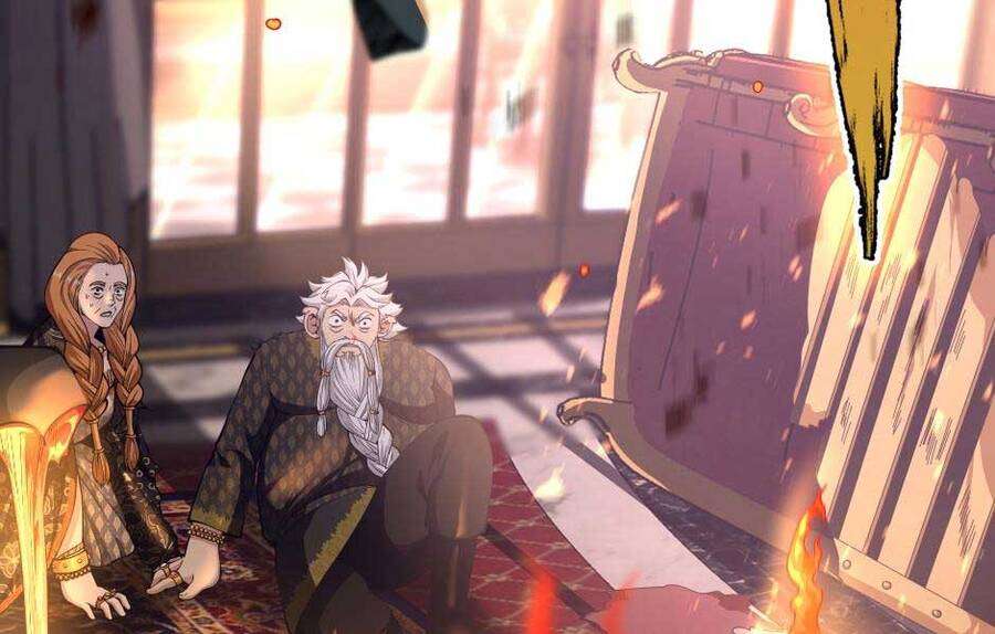 The Beginning After The End Chapter 146 - Trang 2