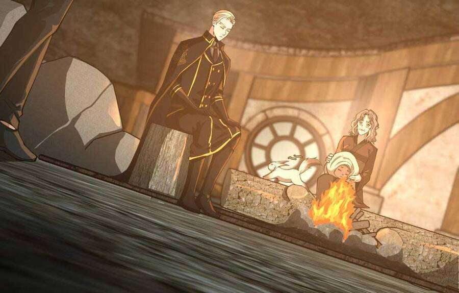 The Beginning After The End Chapter 149 - Trang 2