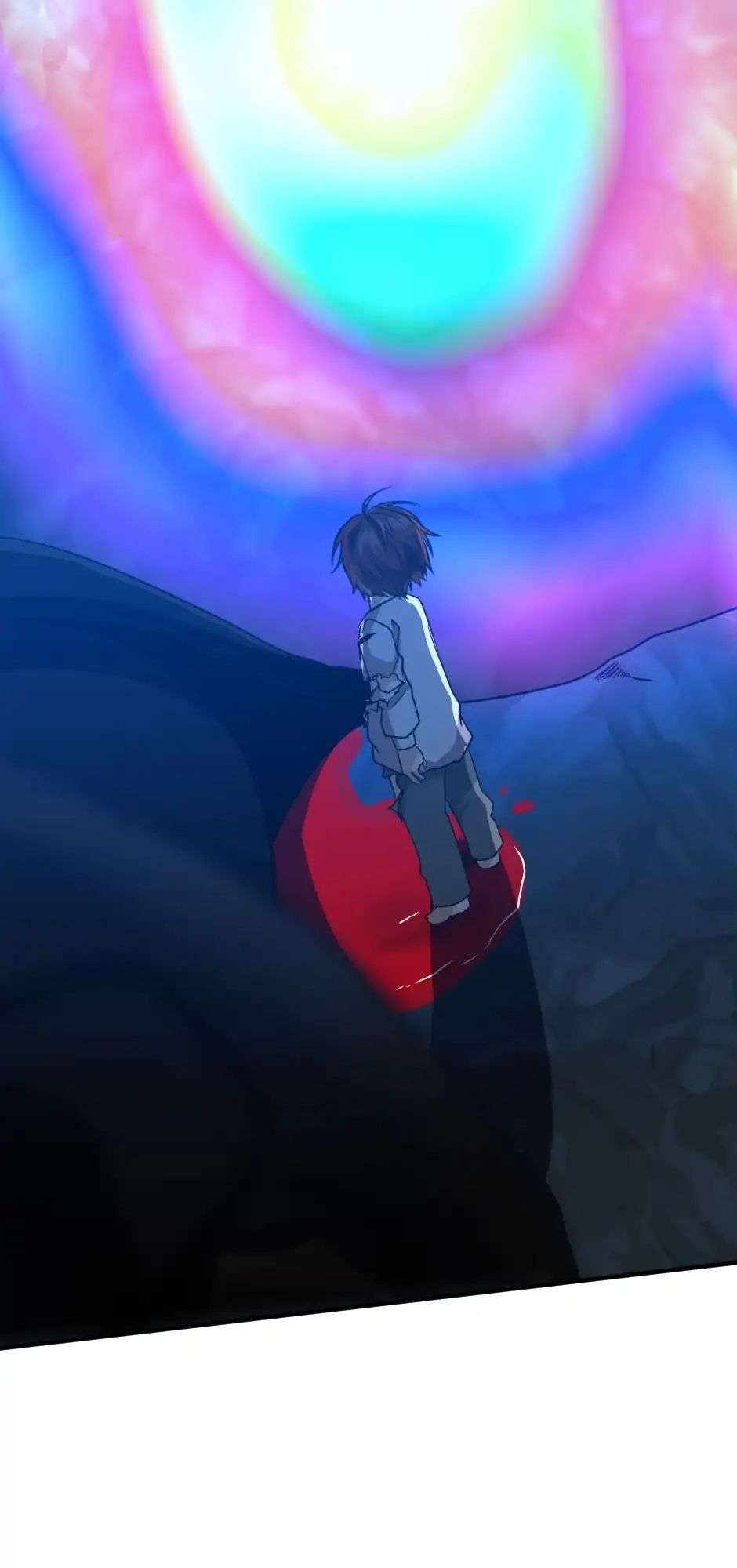 The Beginning After The End Chapter 15 - Trang 2