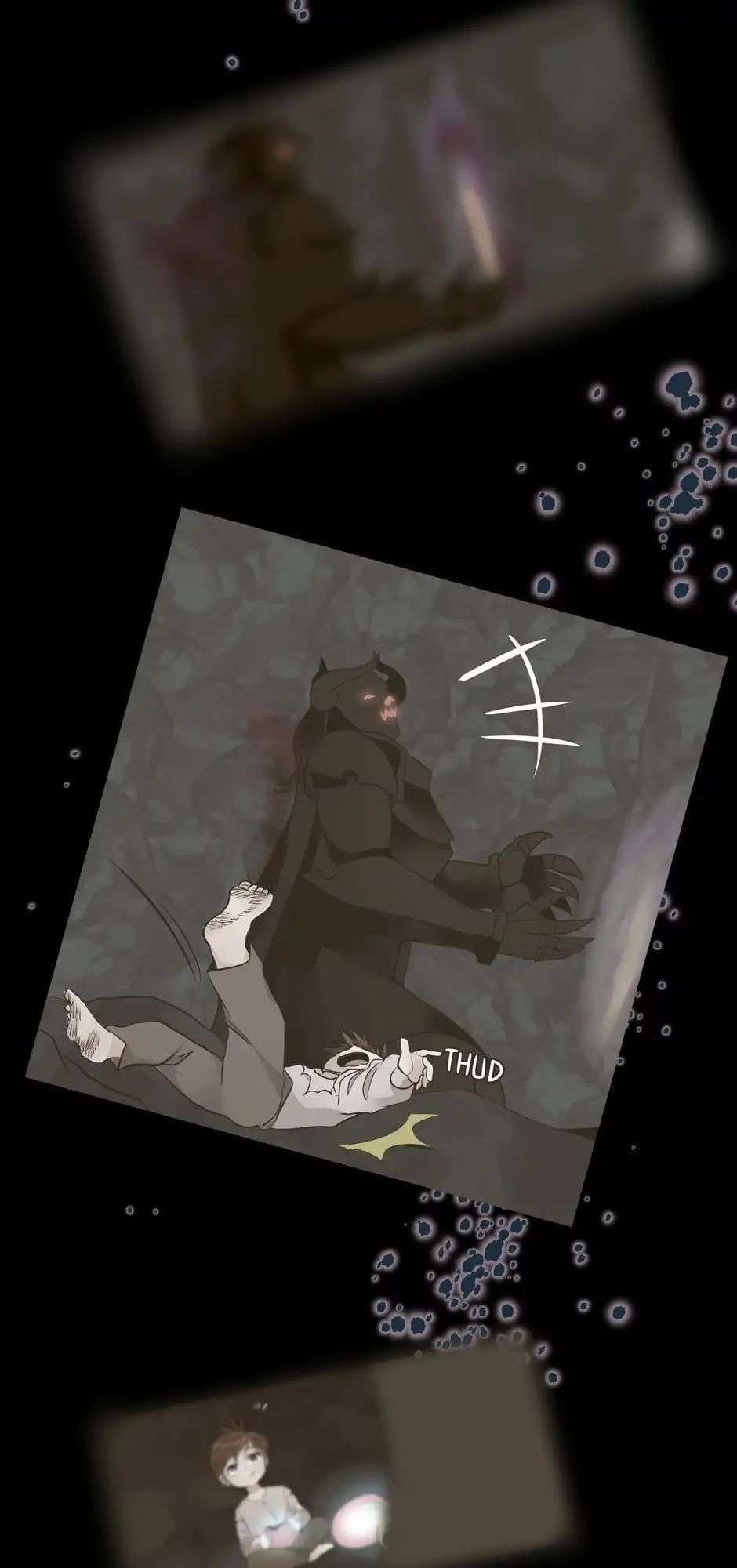 The Beginning After The End Chapter 15 - Trang 2