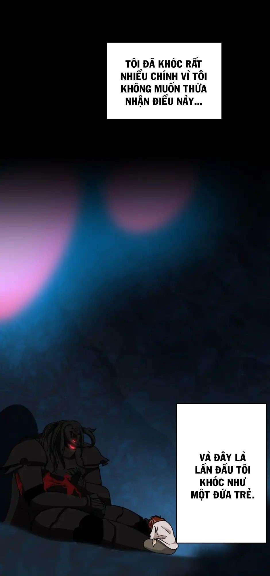 The Beginning After The End Chapter 15 - Trang 2