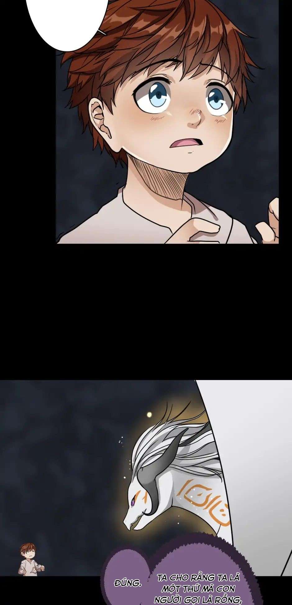 The Beginning After The End Chapter 15 - Trang 2