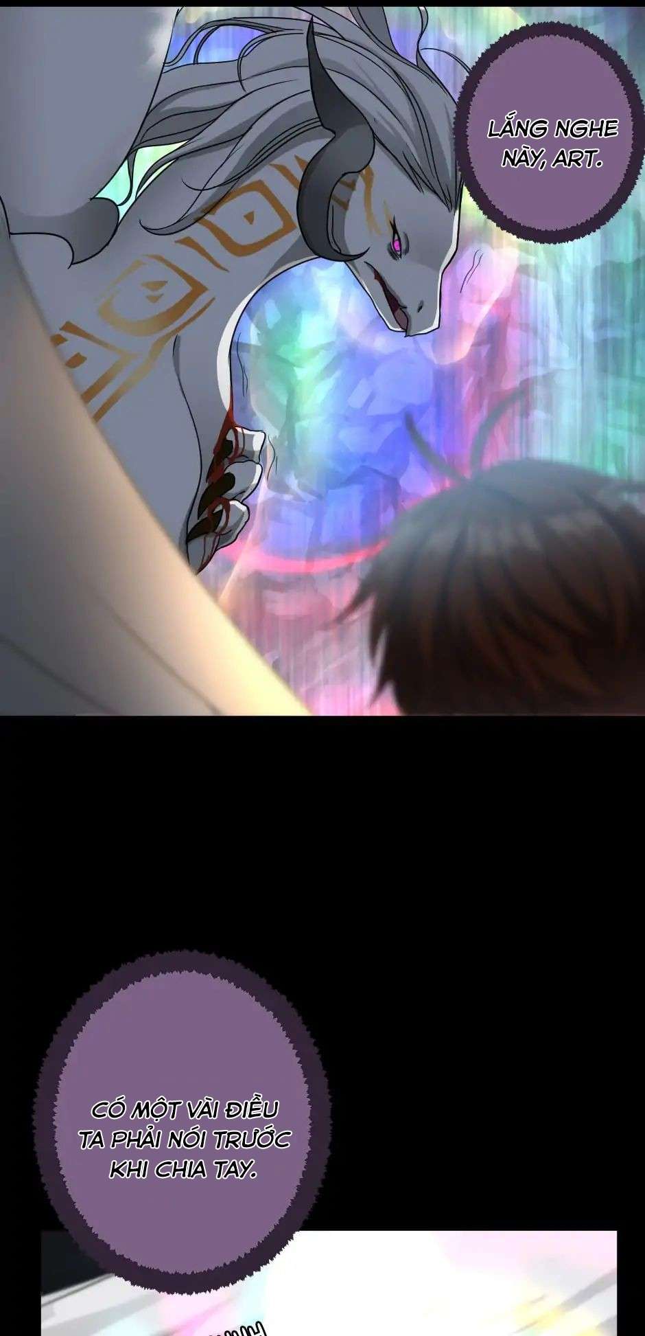 The Beginning After The End Chapter 15 - Trang 2