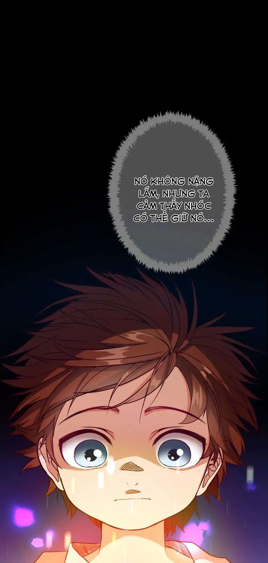 The Beginning After The End Chapter 15 - Trang 2