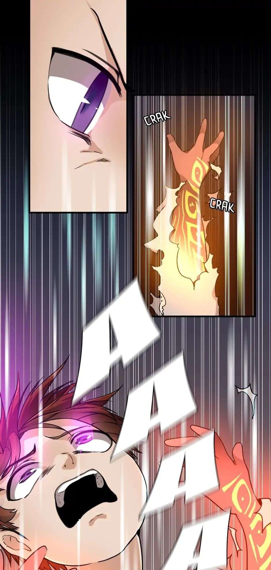 The Beginning After The End Chapter 15 - Trang 2