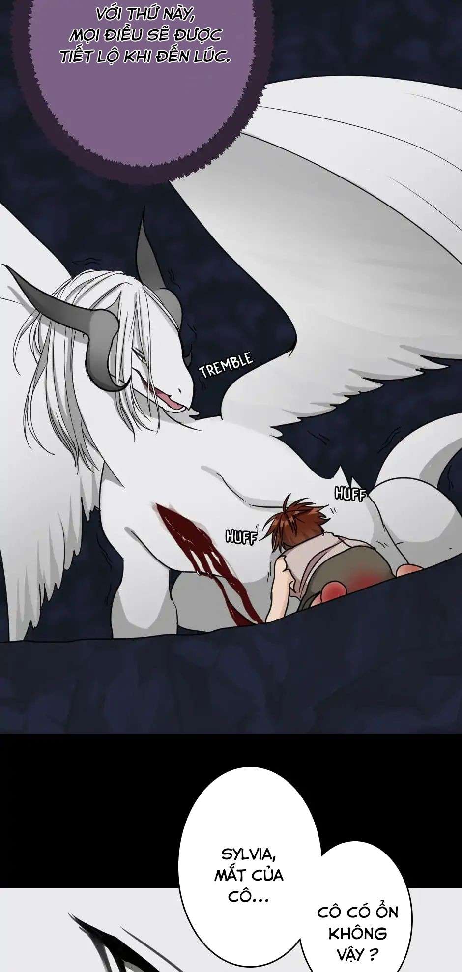 The Beginning After The End Chapter 15 - Trang 2