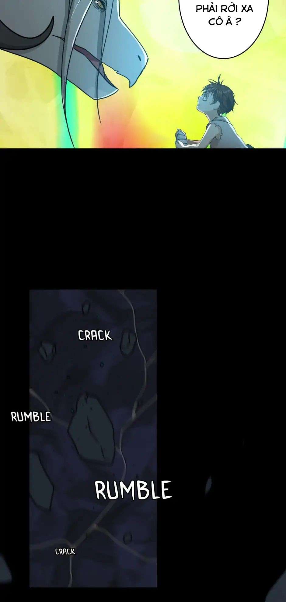 The Beginning After The End Chapter 15 - Trang 2