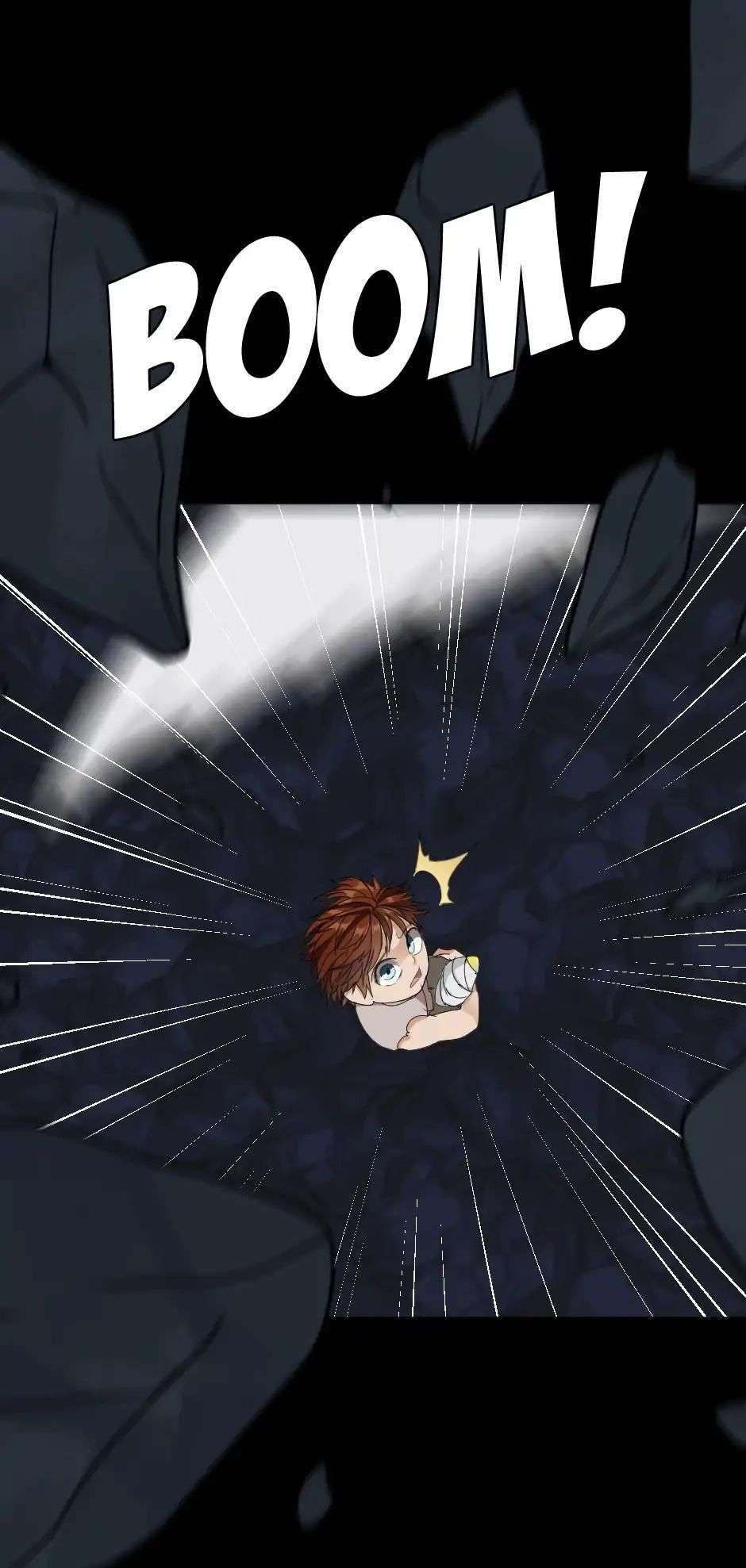 The Beginning After The End Chapter 15 - Trang 2